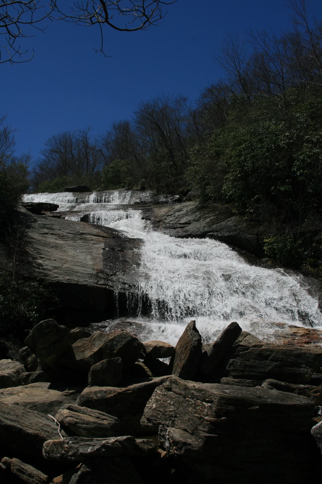 Graveyard Fields