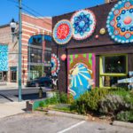 Art in Asheville