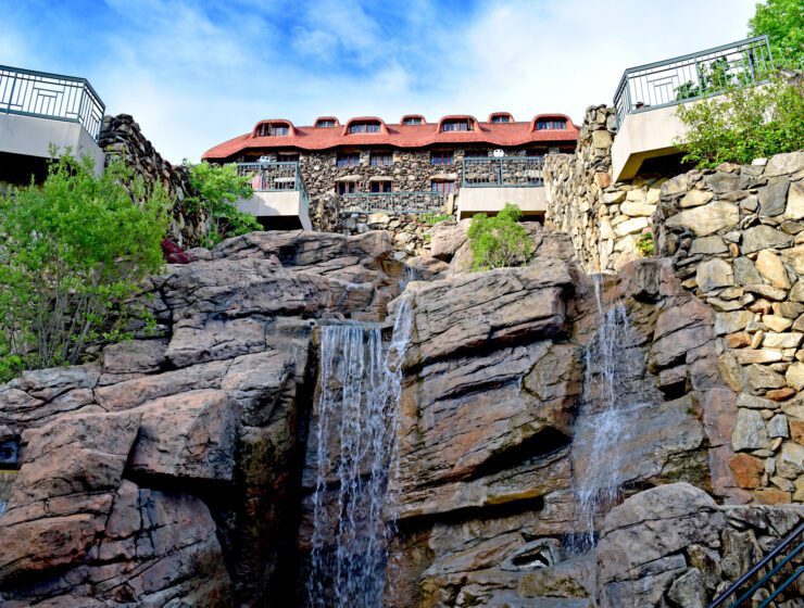 Asheville Architecture