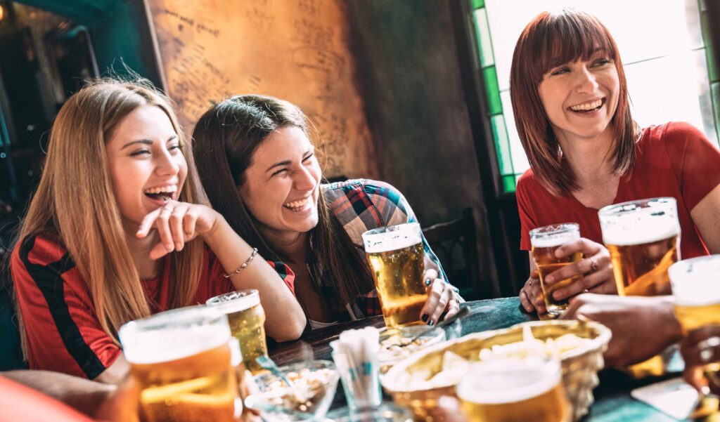Asheville, North Carolina, proudly wears the crown as one of America’s premier beer destinations. Known as "Beer City USA," Asheville has more than 30 breweries, each offering its own spin on beer culture.