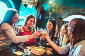 Asheville, North Carolina, proudly wears the crown as one of America’s premier beer destinations. Known as "Beer City USA," Asheville has more than 30 breweries, each offering its own spin on beer culture.