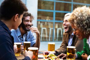 Asheville, North Carolina, proudly wears the crown as one of America’s premier beer destinations. Known as "Beer City USA," Asheville has more than 30 breweries, each offering its own spin on beer culture.