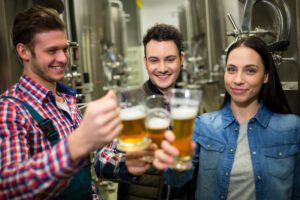 Asheville, North Carolina, proudly wears the crown as one of America’s premier beer destinations. Known as "Beer City USA," Asheville has more than 30 breweries, each offering its own spin on beer culture.