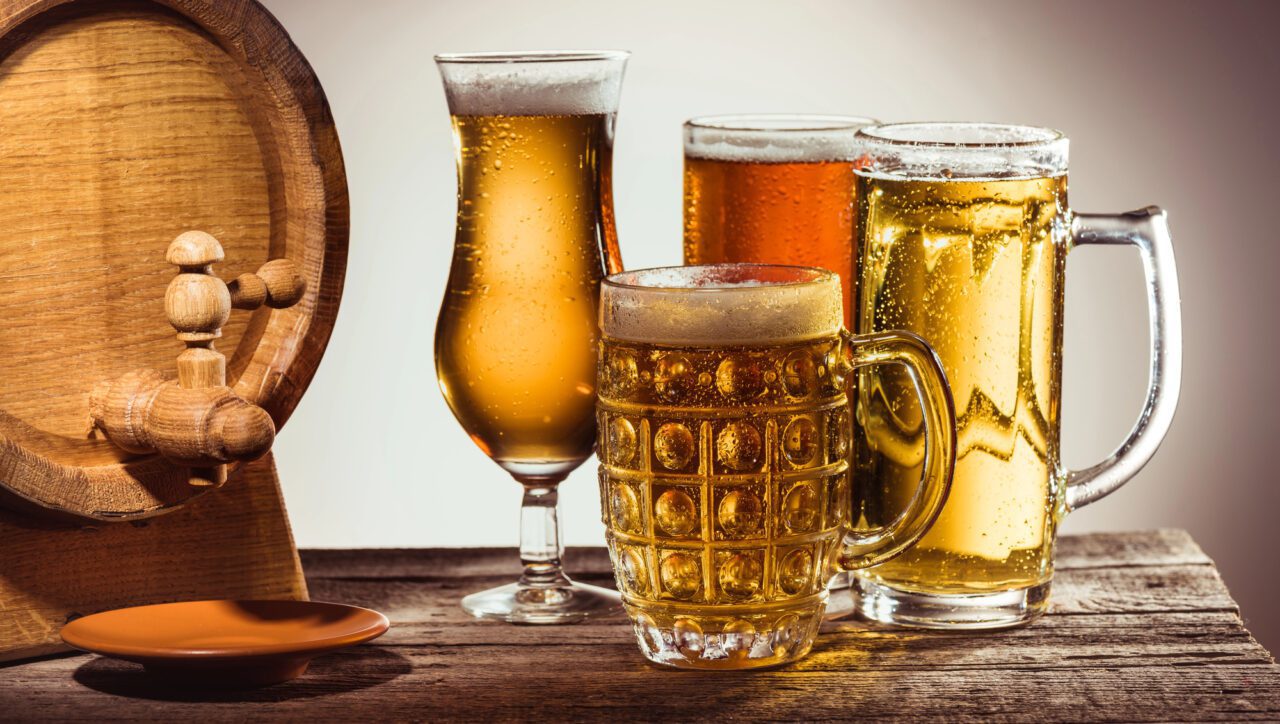 Asheville, North Carolina, proudly wears the crown as one of America’s premier beer destinations. Known as "Beer City USA," Asheville has more than 30 breweries, each offering its own spin on beer culture.