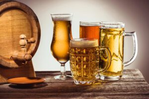 Asheville, North Carolina, proudly wears the crown as one of America’s premier beer destinations. Known as "Beer City USA," Asheville has more than 30 breweries, each offering its own spin on beer culture.