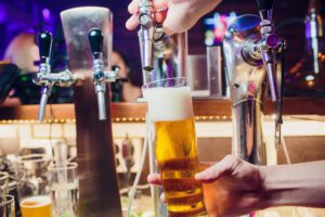 Asheville, North Carolina, proudly wears the crown as one of America’s premier beer destinations. Known as "Beer City USA," Asheville has more than 30 breweries, each offering its own spin on beer culture.