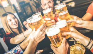 Asheville, North Carolina, proudly wears the crown as one of America’s premier beer destinations. Known as "Beer City USA," Asheville has more than 30 breweries, each offering its own spin on beer culture.