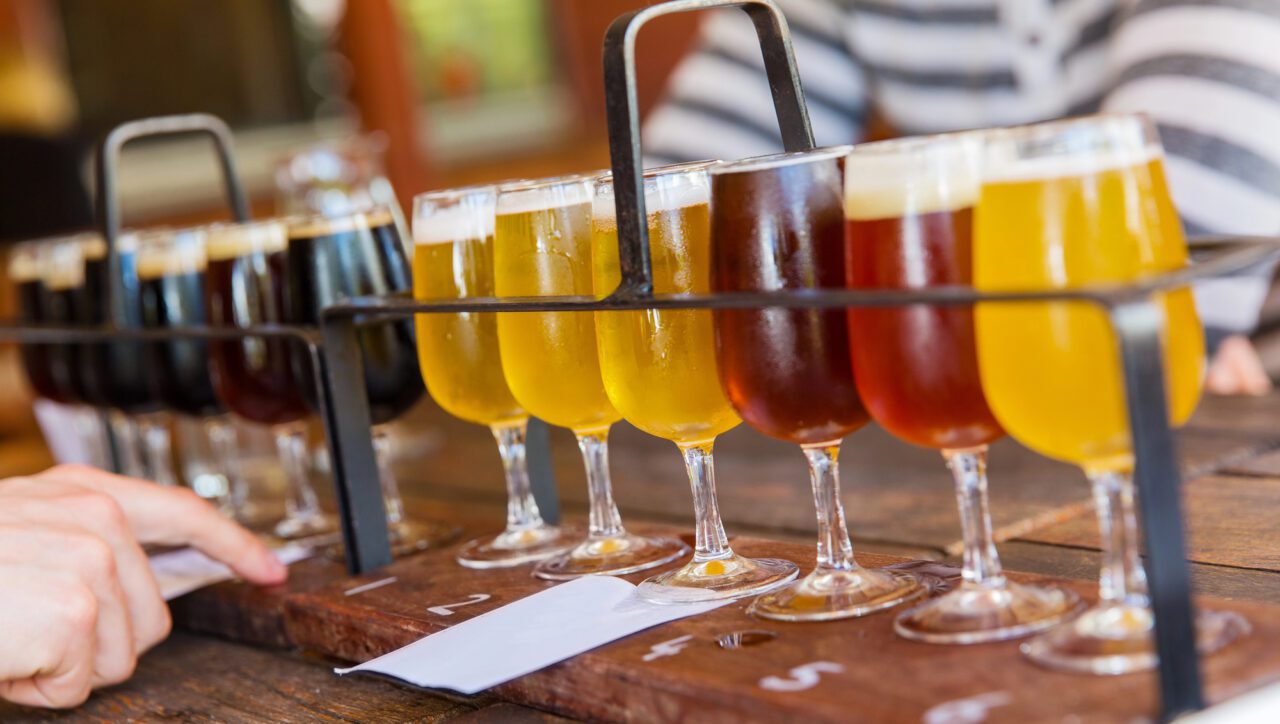 Asheville, North Carolina, proudly wears the crown as one of America’s premier beer destinations. Known as "Beer City USA," Asheville has more than 30 breweries, each offering its own spin on beer culture.