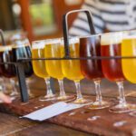 Asheville, North Carolina, proudly wears the crown as one of America’s premier beer destinations. Known as "Beer City USA," Asheville has more than 30 breweries, each offering its own spin on beer culture.
