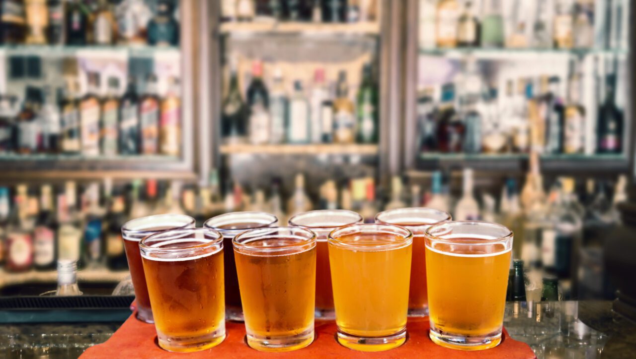 Asheville, North Carolina, proudly wears the crown as one of America’s premier beer destinations. Known as "Beer City USA," Asheville has more than 30 breweries, each offering its own spin on beer culture.
