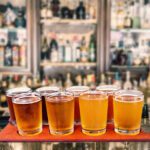 Asheville, North Carolina, proudly wears the crown as one of America’s premier beer destinations. Known as "Beer City USA," Asheville has more than 30 breweries, each offering its own spin on beer culture.