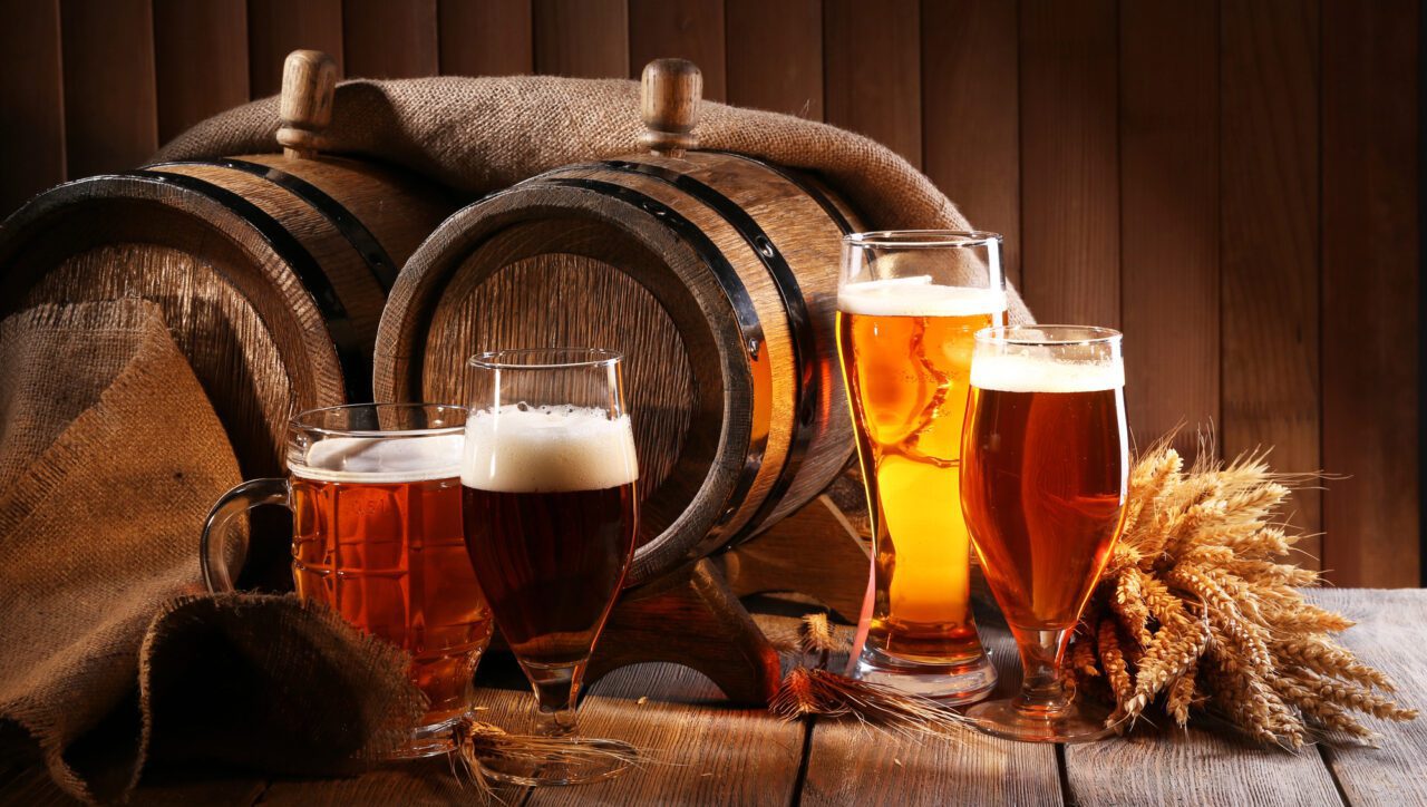 Asheville, North Carolina, proudly wears the crown as one of America’s premier beer destinations. Known as "Beer City USA," Asheville has more than 30 breweries, each offering its own spin on beer culture.
