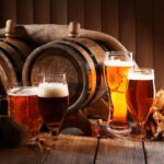 Asheville, North Carolina, proudly wears the crown as one of America’s premier beer destinations. Known as "Beer City USA," Asheville has more than 30 breweries, each offering its own spin on beer culture.