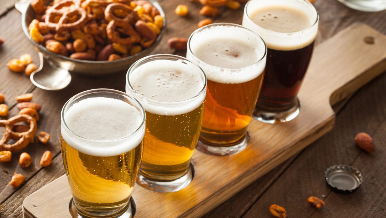 Asheville, North Carolina, proudly wears the crown as one of America’s premier beer destinations. Known as "Beer City USA," Asheville has more than 30 breweries, each offering its own spin on beer culture.