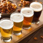 Asheville, North Carolina, proudly wears the crown as one of America’s premier beer destinations. Known as "Beer City USA," Asheville has more than 30 breweries, each offering its own spin on beer culture.