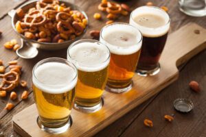Asheville, North Carolina, proudly wears the crown as one of America’s premier beer destinations. Known as "Beer City USA," Asheville has more than 30 breweries, each offering its own spin on beer culture.