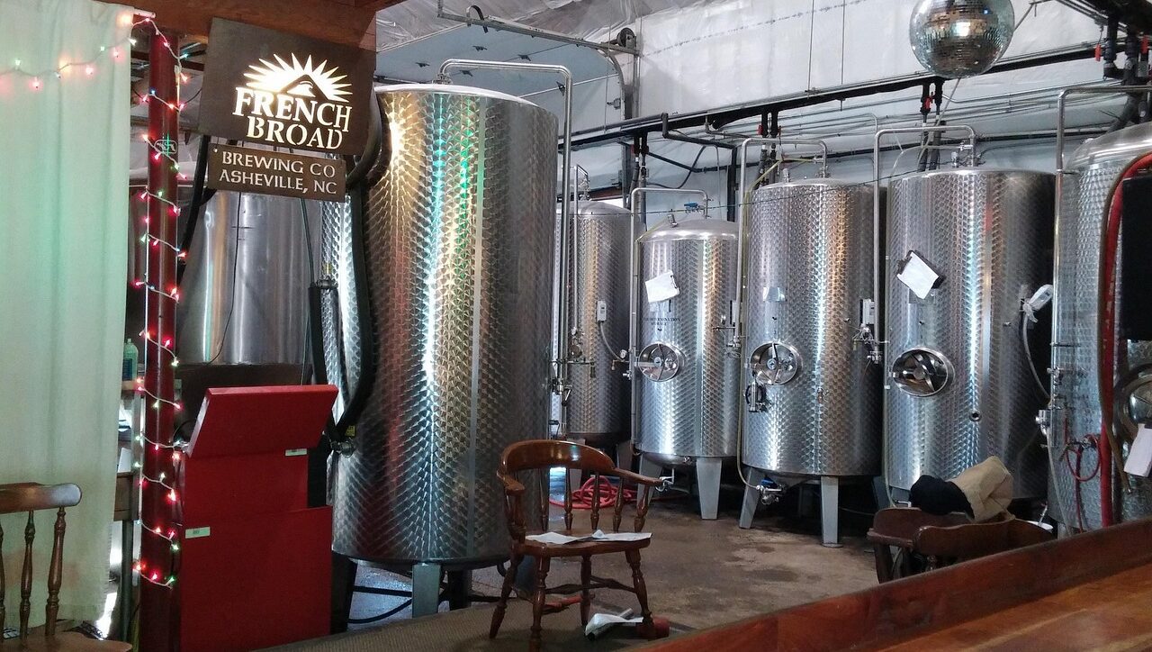 Asheville, North Carolina, proudly wears the crown as one of America’s premier beer destinations. Known as "Beer City USA," Asheville has more than 30 breweries, each offering its own spin on beer culture.