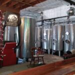 Asheville, North Carolina, proudly wears the crown as one of America’s premier beer destinations. Known as "Beer City USA," Asheville has more than 30 breweries, each offering its own spin on beer culture.