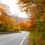 Off-Road Backroad in and around Asheville North Carolina