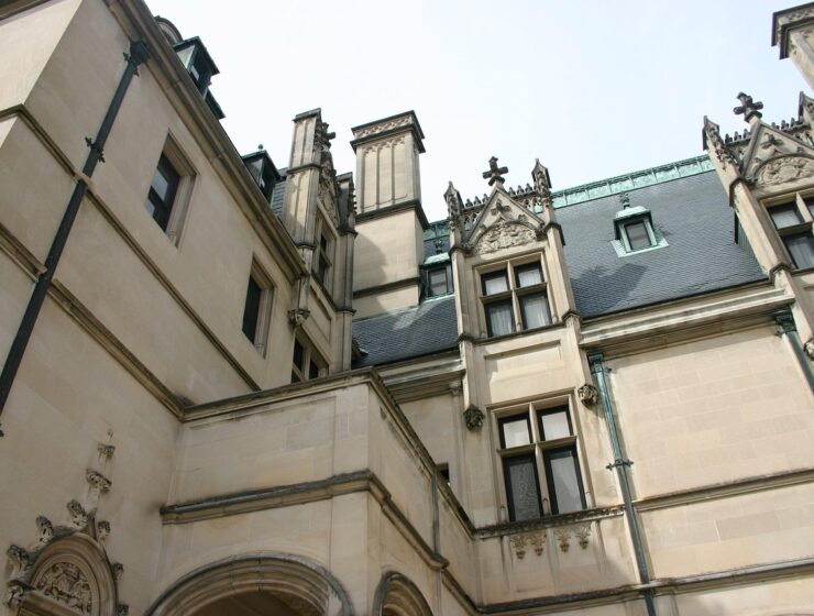 Biltmore